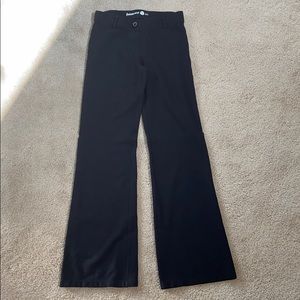 Classic Betabrand dress pant yoga pants